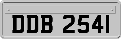 DDB2541