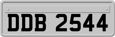DDB2544