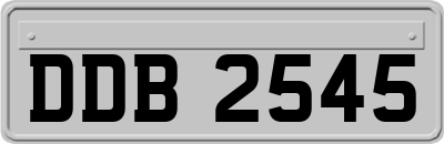 DDB2545