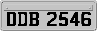 DDB2546