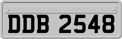 DDB2548