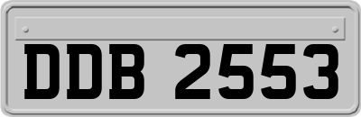 DDB2553