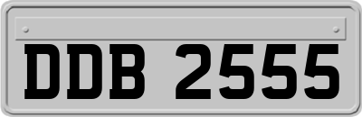 DDB2555