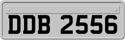 DDB2556
