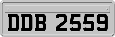 DDB2559