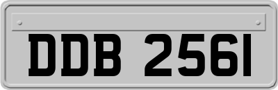 DDB2561