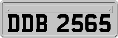 DDB2565