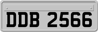 DDB2566