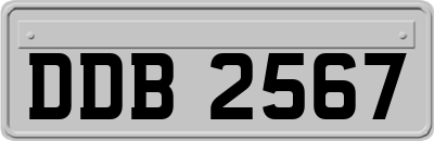 DDB2567