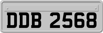 DDB2568