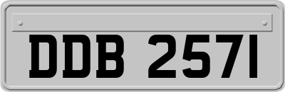 DDB2571