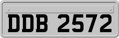DDB2572