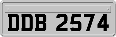 DDB2574