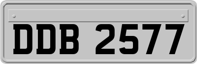 DDB2577