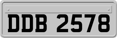 DDB2578