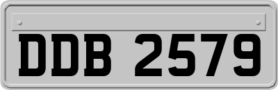 DDB2579