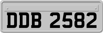 DDB2582
