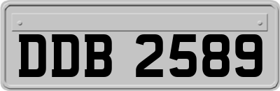 DDB2589