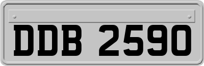 DDB2590