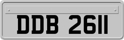 DDB2611