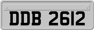 DDB2612