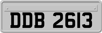 DDB2613