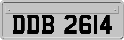 DDB2614