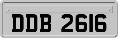 DDB2616