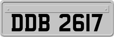 DDB2617