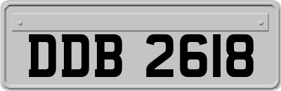 DDB2618