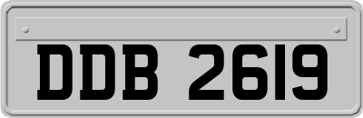 DDB2619