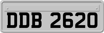 DDB2620