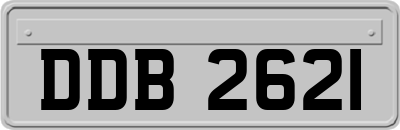 DDB2621