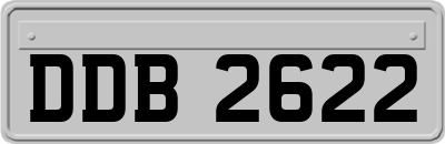 DDB2622