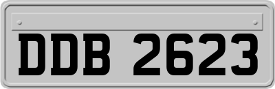 DDB2623