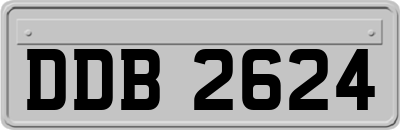 DDB2624