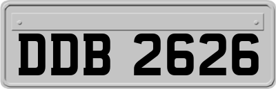 DDB2626
