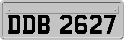 DDB2627