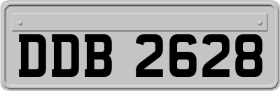 DDB2628