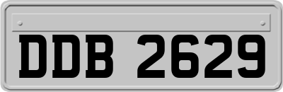 DDB2629
