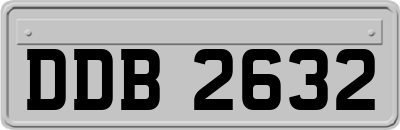 DDB2632