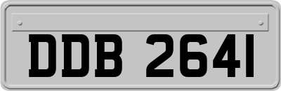 DDB2641