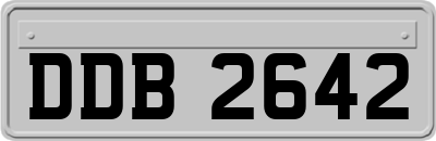 DDB2642