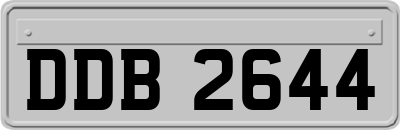 DDB2644