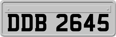 DDB2645