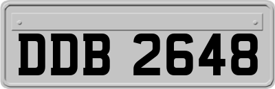 DDB2648