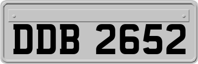 DDB2652
