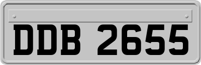 DDB2655