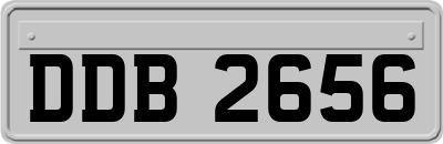 DDB2656