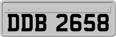 DDB2658